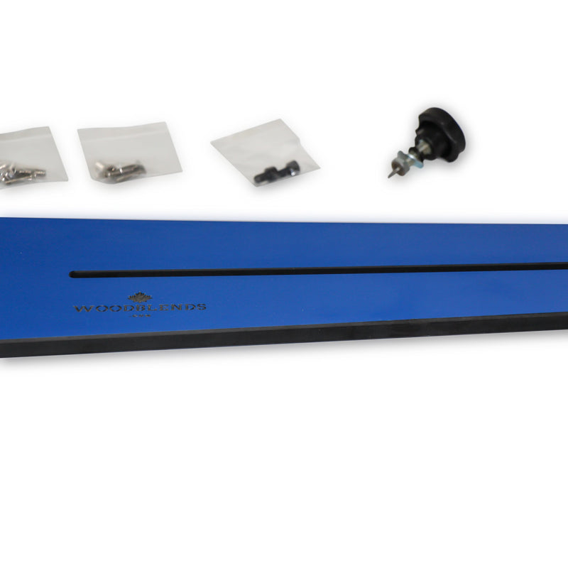 wood blends router circle cutting jig قاعدة الراوتر لقص الدوائر-Wood Blends-Hawi tools-هاوي عدد