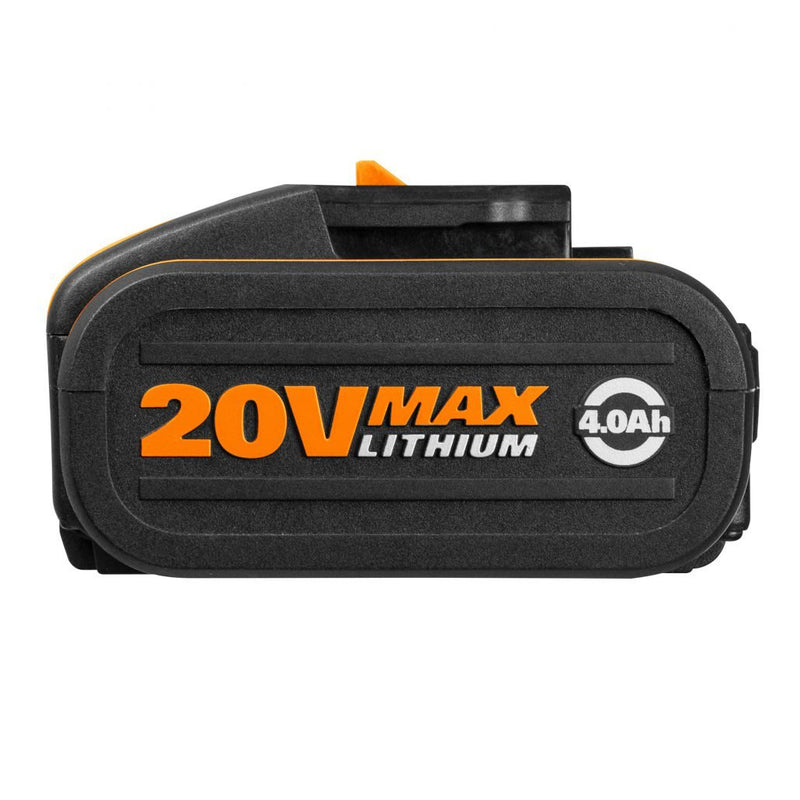 Worx battery 20V / 4.0 Ah – WA3553