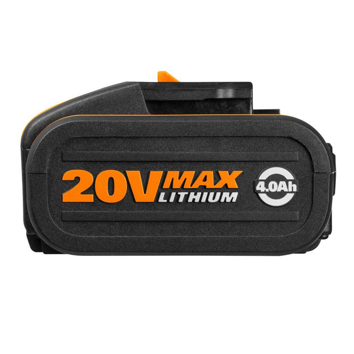 Worx battery 20V / 4.0 Ah – WA3553