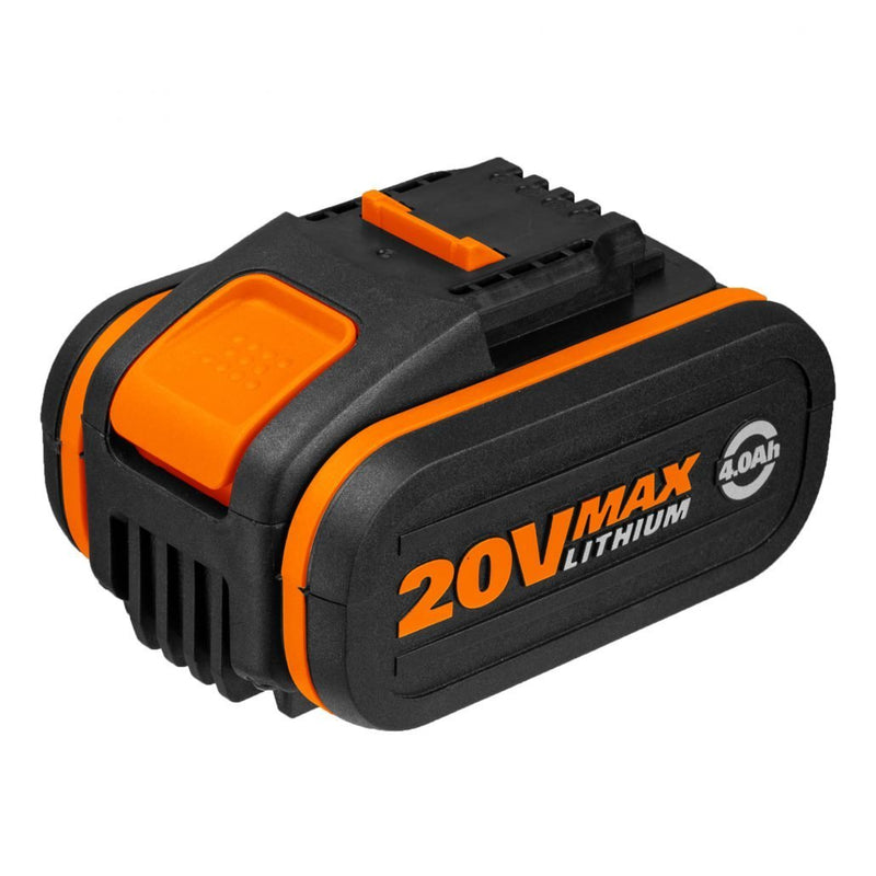Worx battery 20V / 4.0 Ah – WA3553