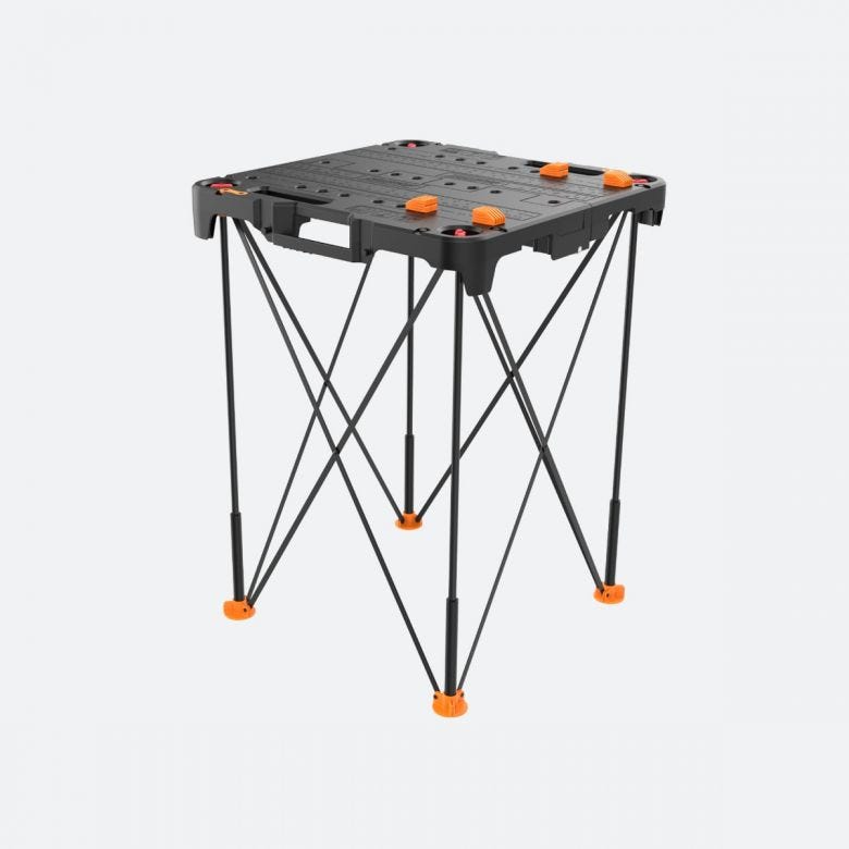 Worx WX066 Sidekick Portable Work Table